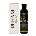 Ruhani Hair Oil- Anti Hair Fall Formula- (200Ml)