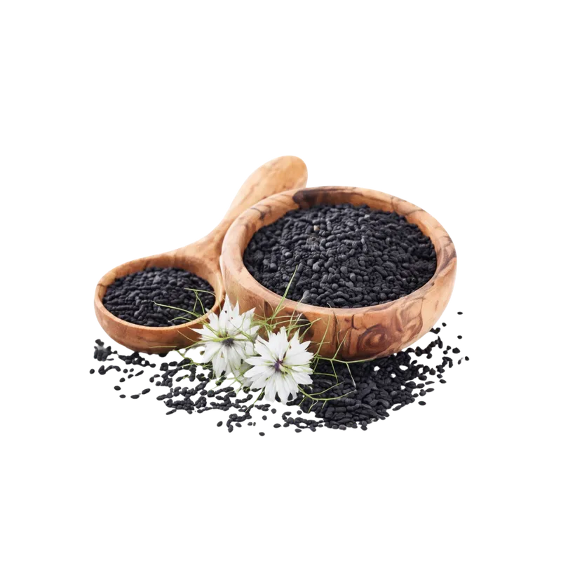 Sunnah's Black Seeds (Kalonji)