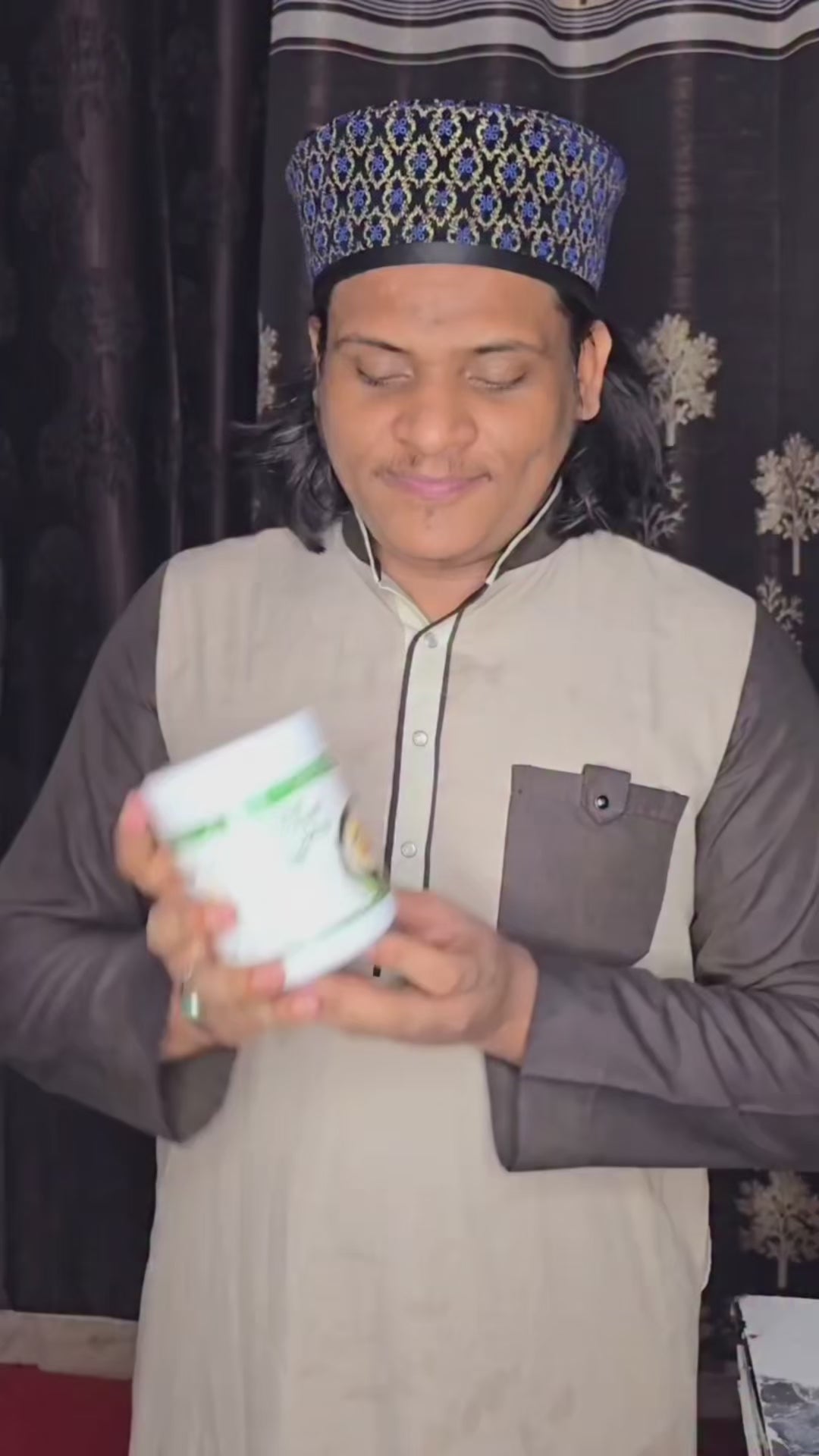 Ruhani Talbina – Sunnah Healthy & Tasty Breakfast