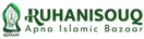 Ruhanisouq - Home